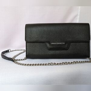 French‎ Connection Clutch-Style Crossbody